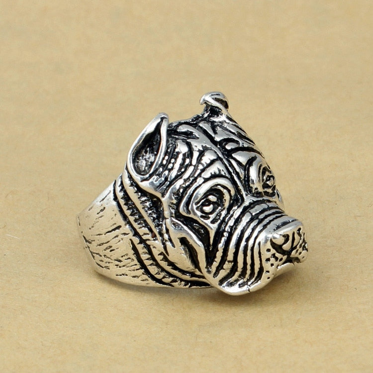 Bulldogging Für Männer Und Frauen Jungen Schmuck