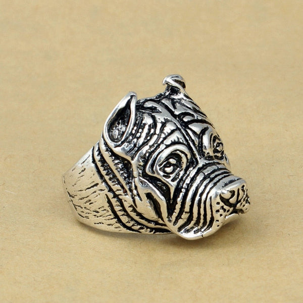 Bulldogging Für Männer Und Frauen Jungen Schmuck