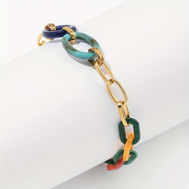 Rafaella Bohemian Mehrfarbiges Armband