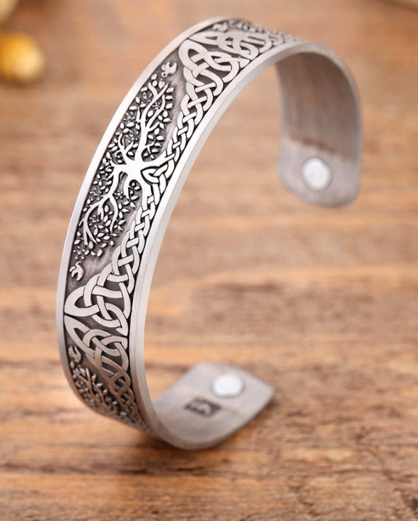 Armreif Baum des Lebens