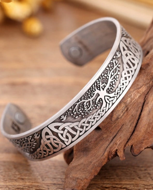 Armreif Baum des Lebens