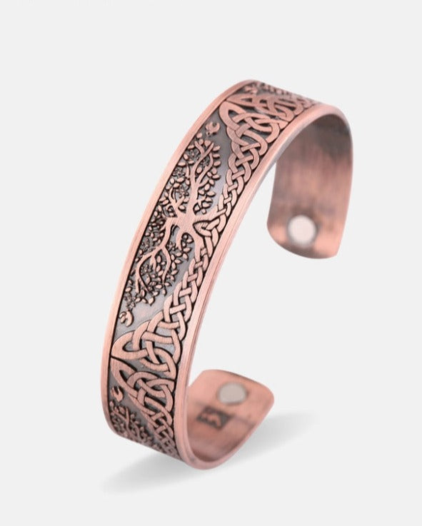 Armreif Baum des Lebens