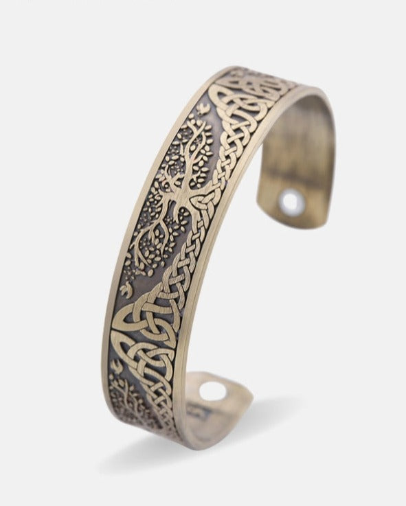 Armreif Baum des Lebens