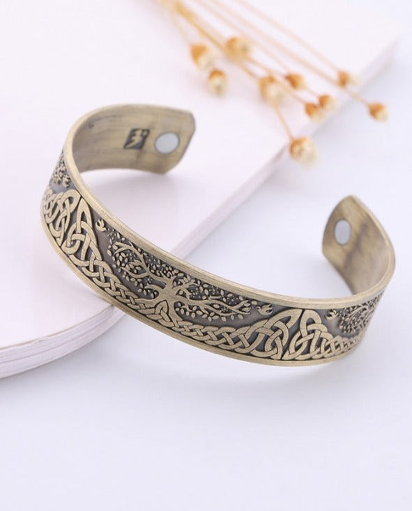 Armreif Baum des Lebens