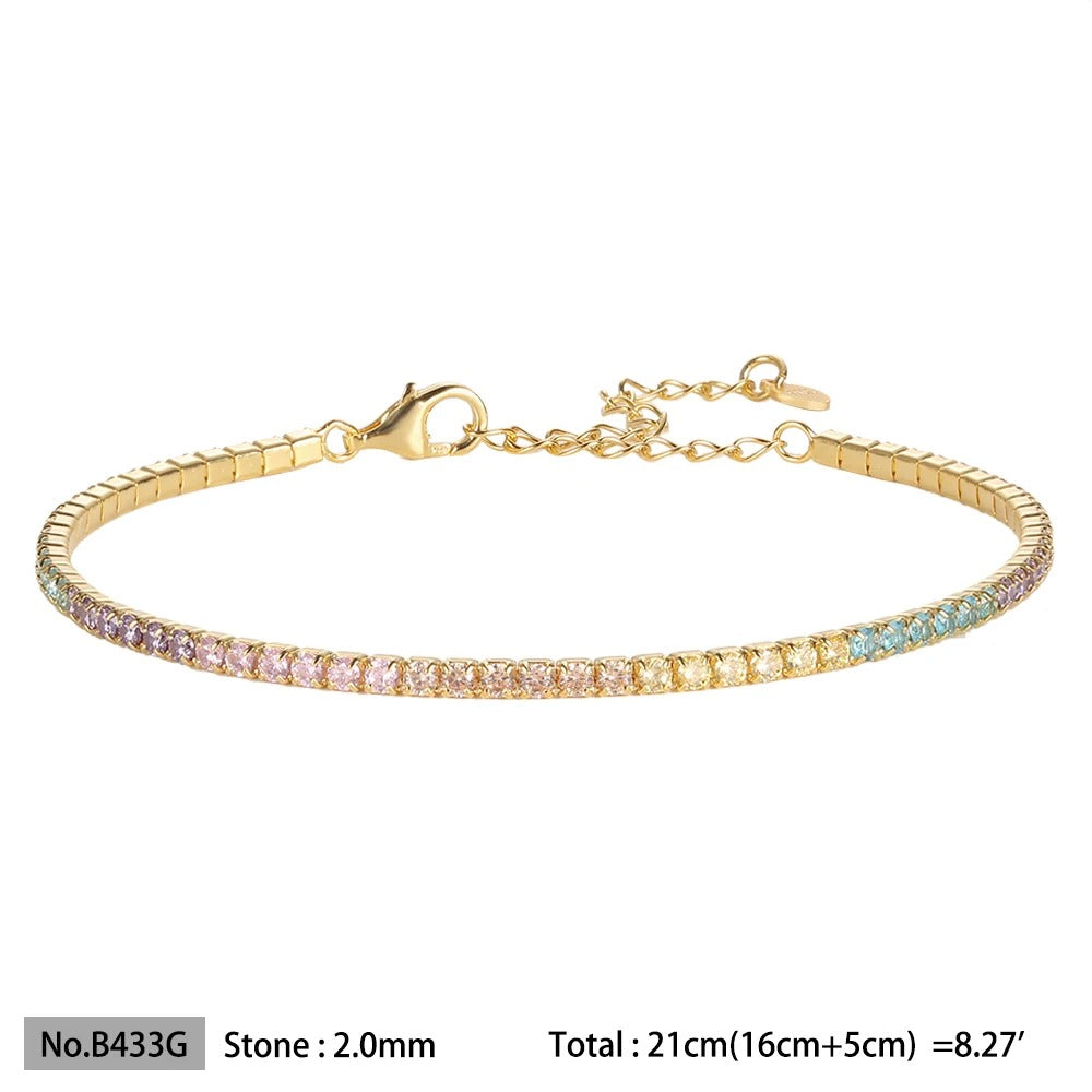LGTBQ Armband