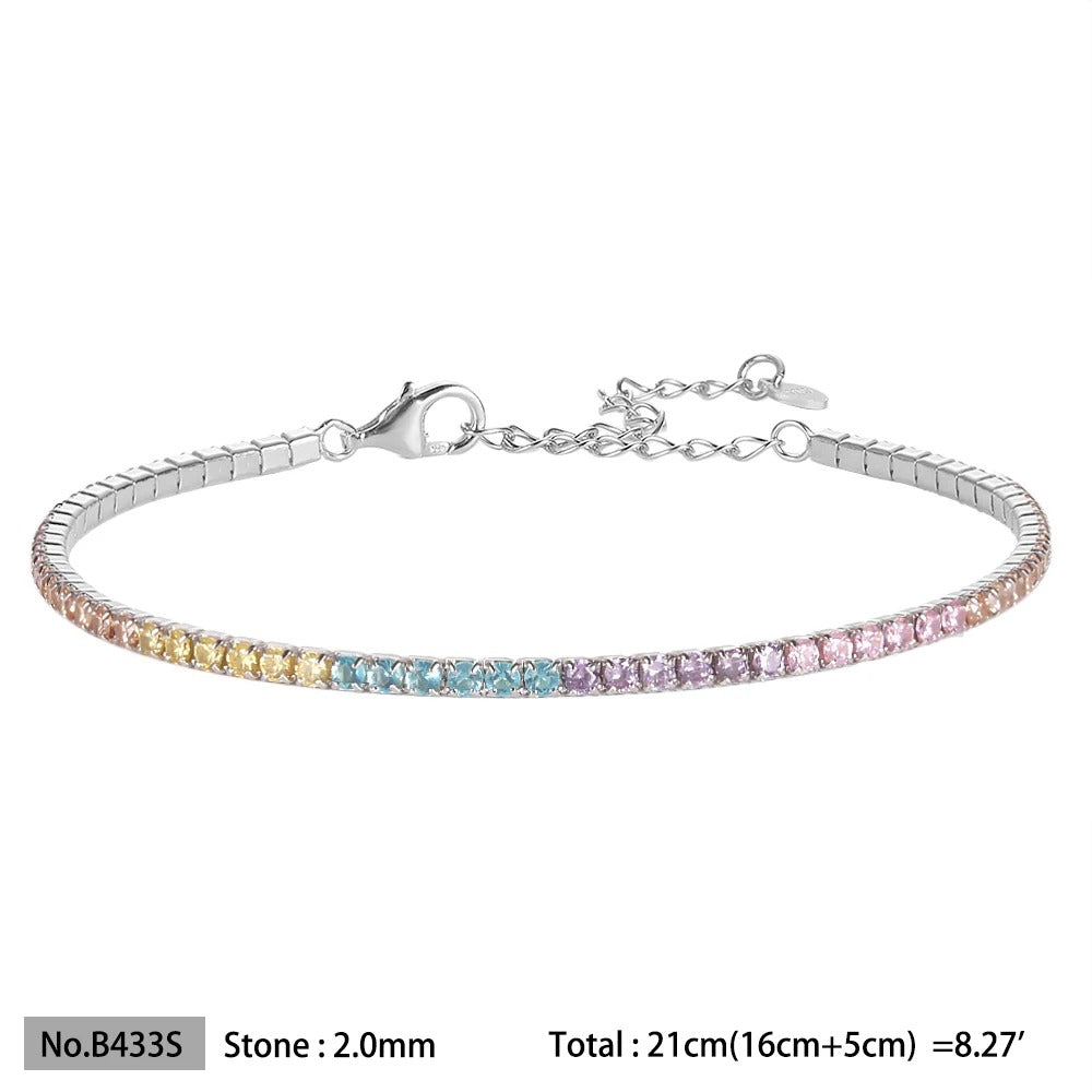 LGTBQ Armband