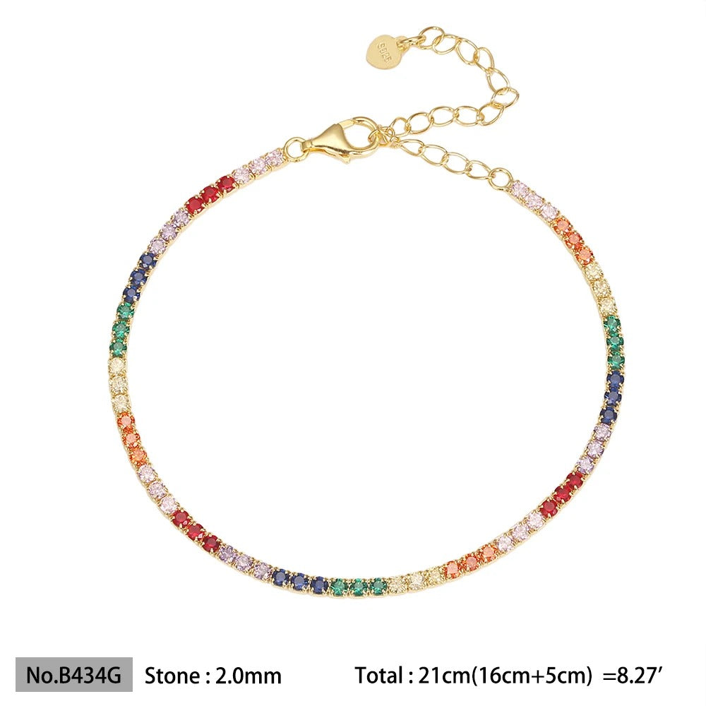 LGTBQ Armband