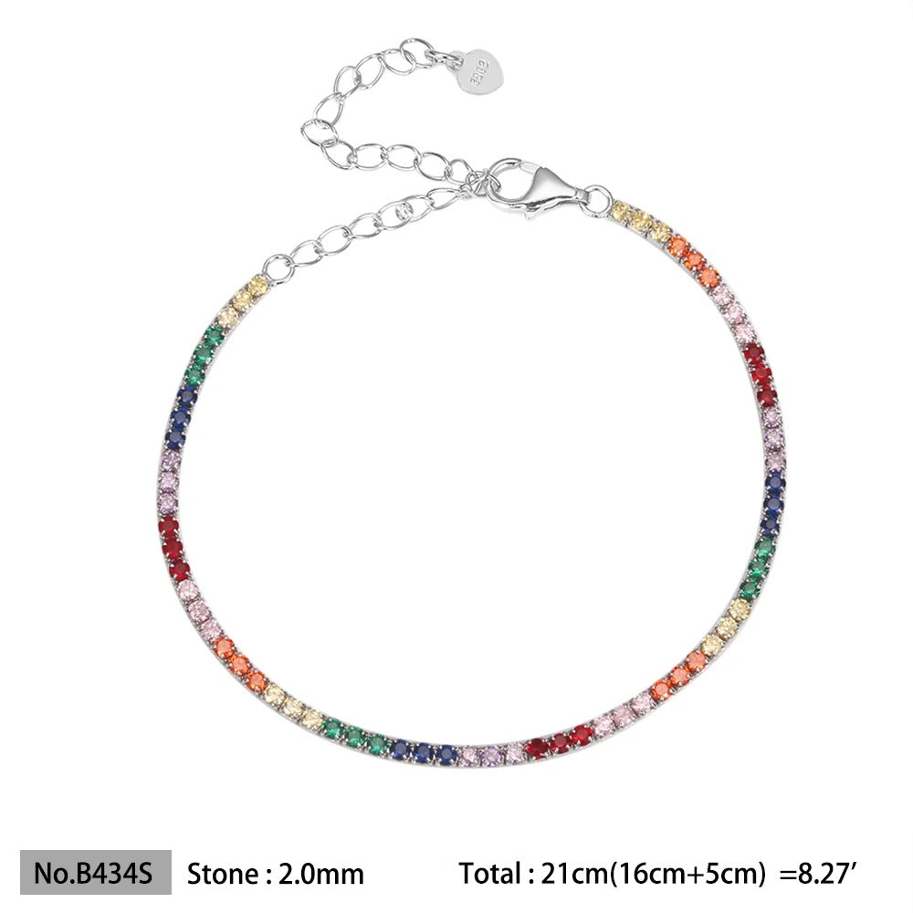 LGTBQ Armband
