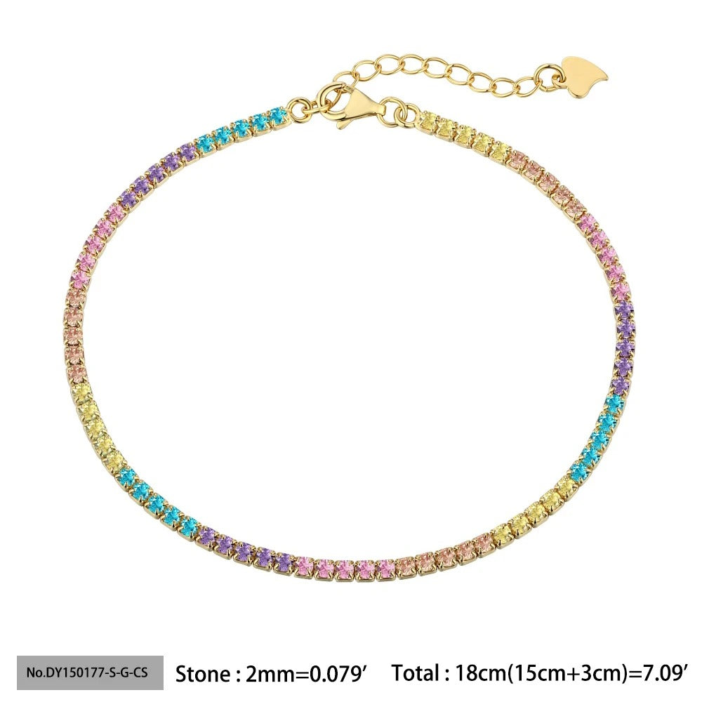 LGTBQ Armband
