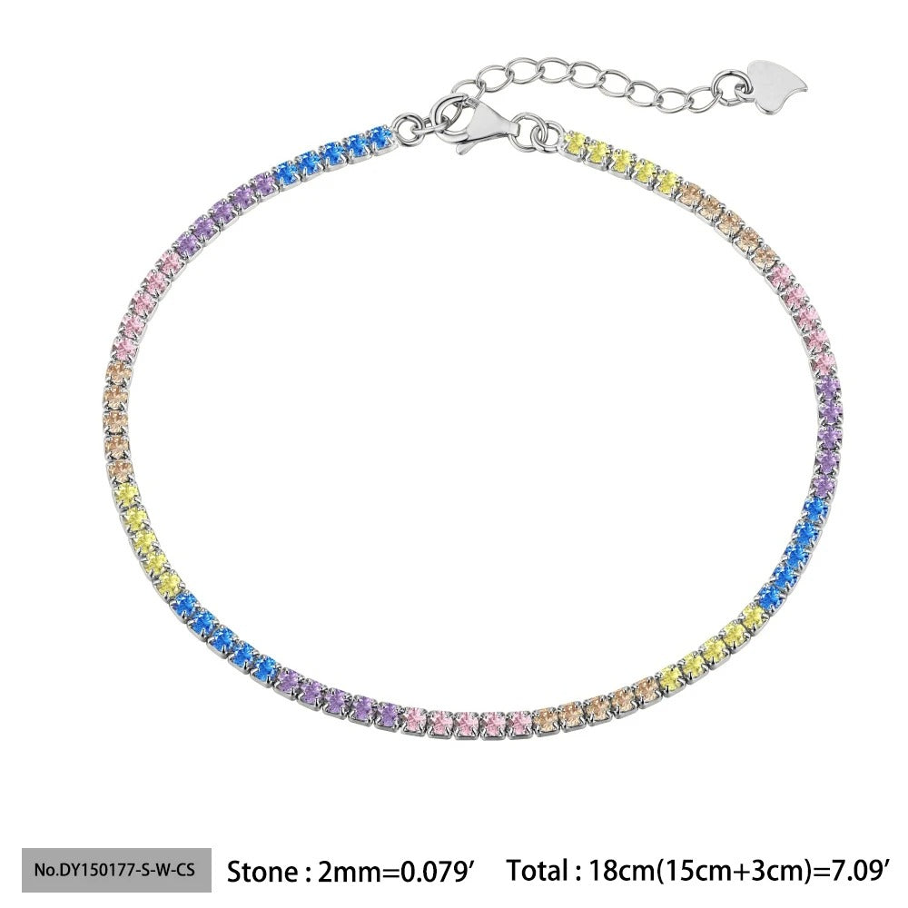 LGTBQ Armband