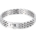 Edelstahl Armband