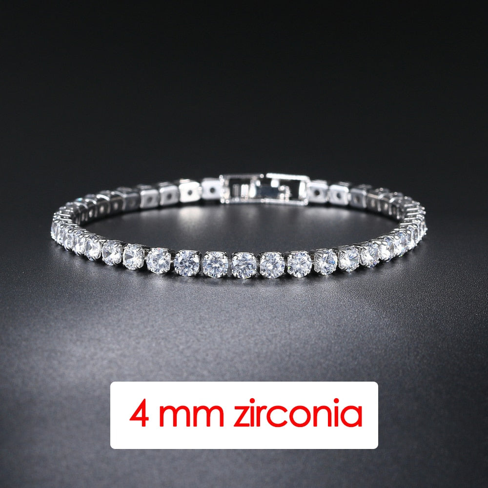 Edelstahl Armband