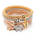 Edelstahl Armband