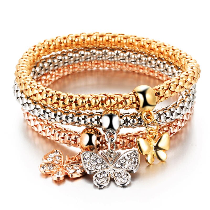 Edelstahl Armband