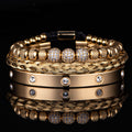 Edelstahl Armband