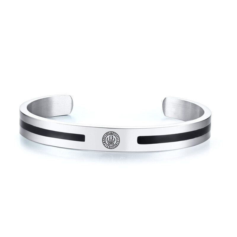 Edelstahl Armband