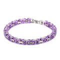 Edelstahl Armband