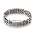 Edelstahl Armband