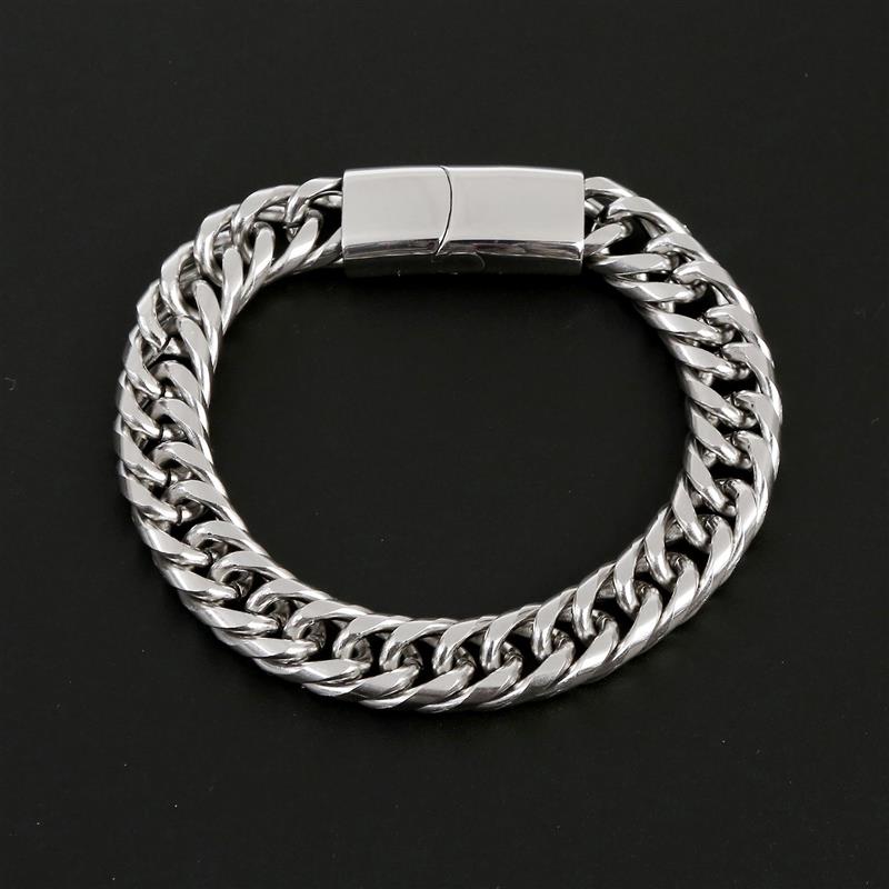 Edelstahl Armband