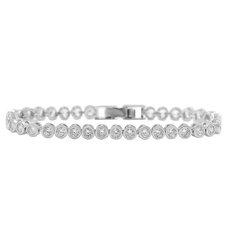 Edelstahl Armband