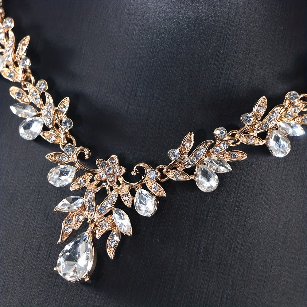 Vivelle Verschönerte Göttin 3 -Stück -Set