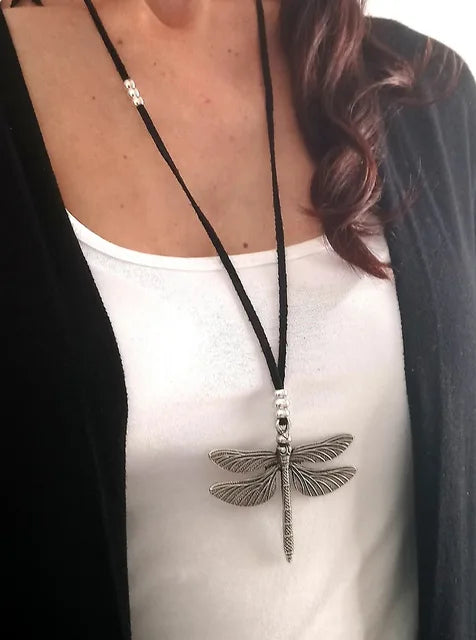 Bohemian Schmuck | Halsketten im Bohemian-Stil | Hippie-Halsketten | Schmuck im Bohemian-Stil