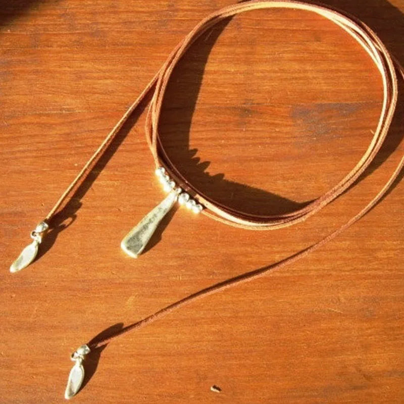 Bohemian Schmuck | Halsketten im Bohemian-Stil | Hippie-Halsketten | Schmuck im Bohemian-Stil