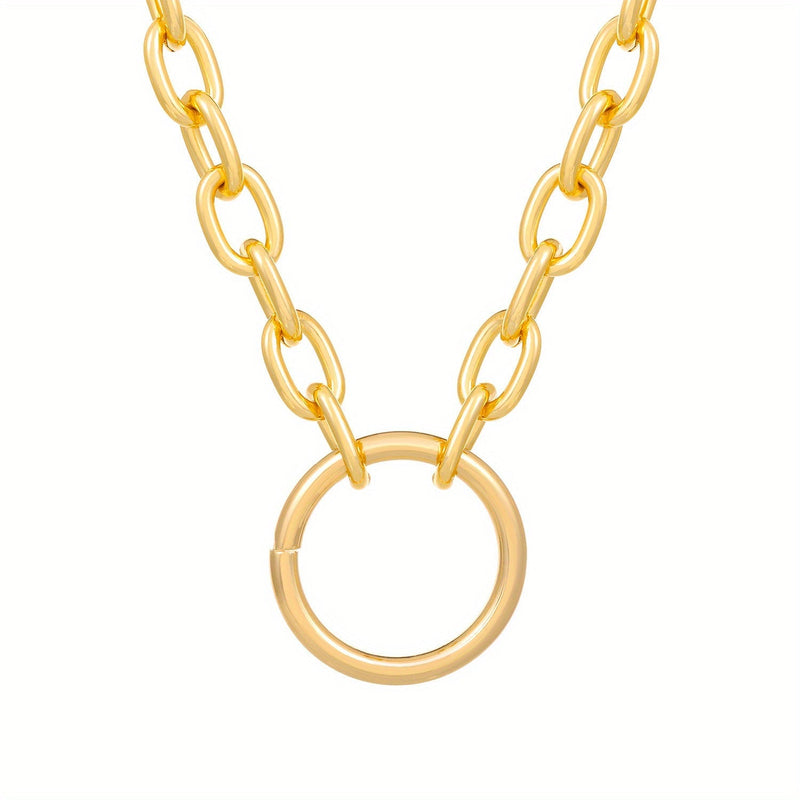 Zephyra Übertrieb Die Kreiskette Übertrieben