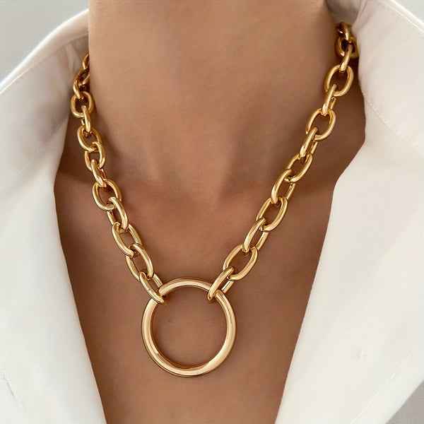 Zephyra Übertrieb Die Kreiskette Übertrieben